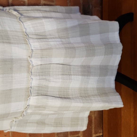 LOFT Outlet Sundress - Picture 3 of 7